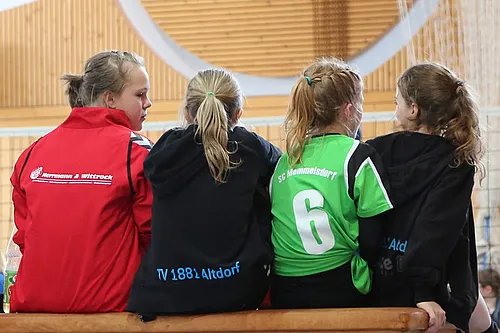 U13 Nordbayerische Meisterschaft