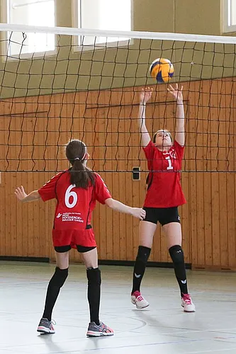 U14 Kreisfinale