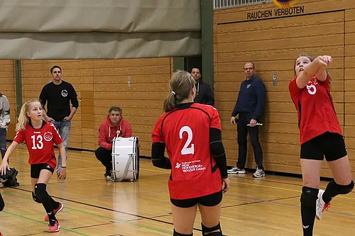 U16 - Kreisfinale