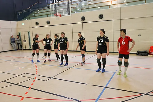 U43 BSV Bayreuth