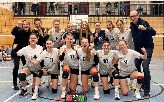 VG2 in Hof