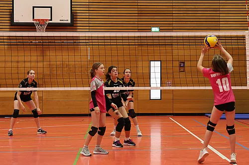 U13 NB