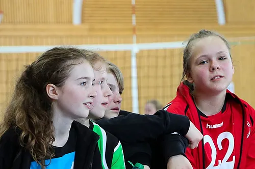 U13 Nordbayerische Meisterschaft