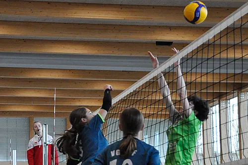 Nordbayerische U16