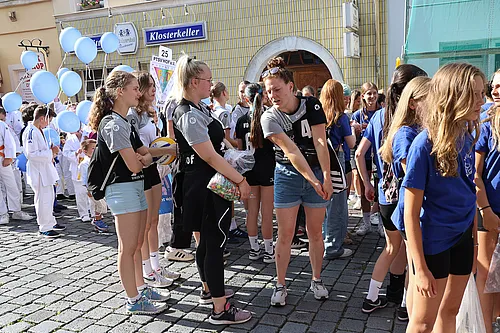 Volksfest