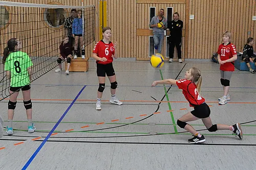 U12 BM