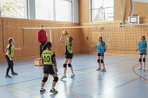 U13 NB