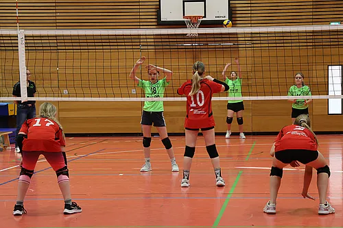 U13 NB
