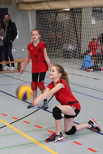 U12 Nordbayerische Meisterschaft