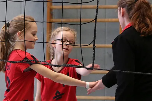 U12 Nordbayerische Meisterschaft