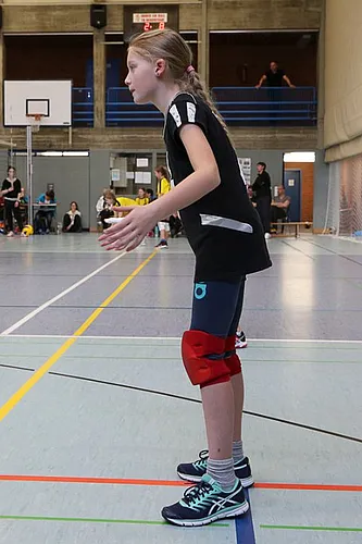 U12 Nordbayerische Meisterschaft