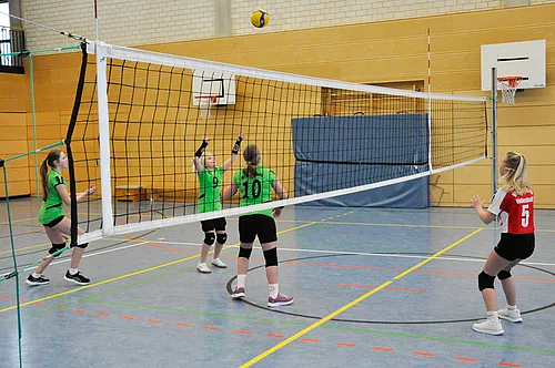 U13 Kreisfinale