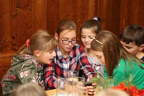 VG Weihnachtsfeier