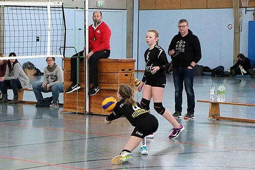 U14 Nordbayerische Meisterschaft