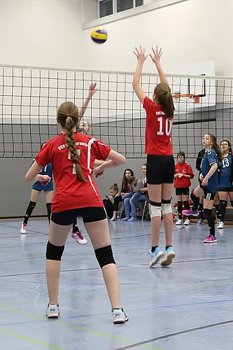 VG3 in Konnersreuth