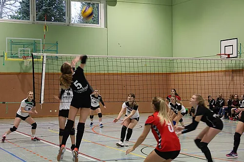 VG2 in Oberkotzau