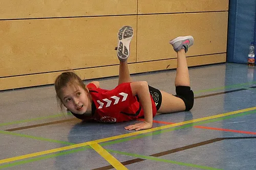 Oberfr. Meisterschaft U12