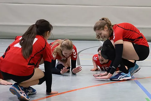 U12 U16