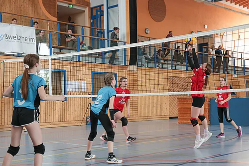 U13 NB