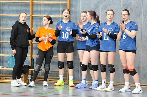 U18 Nordbayr.Meisterschaft