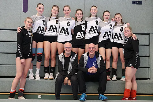 Nordbayerische U20