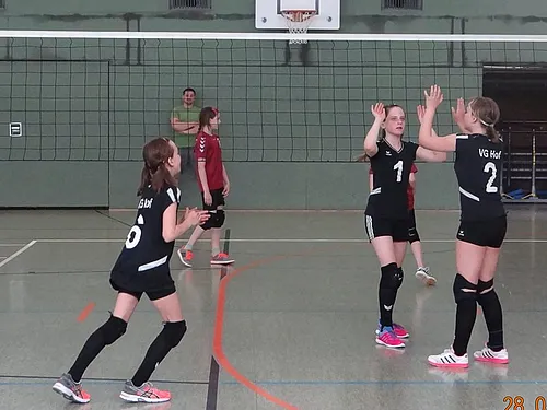 WEGRA-Junior-Cup