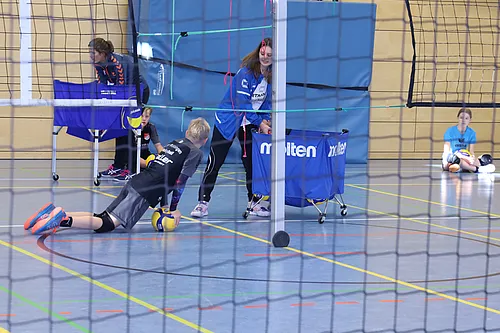 VolleyKids Day