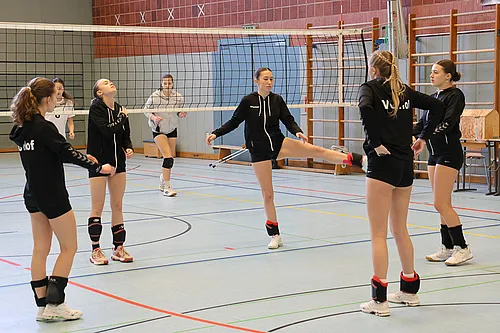 Nordbayerische U20