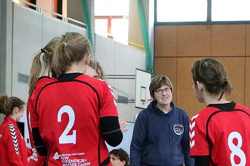 U14 Nordbayerische Meisterschaft