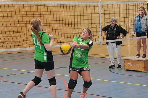U12 Kreisfinale 1+2