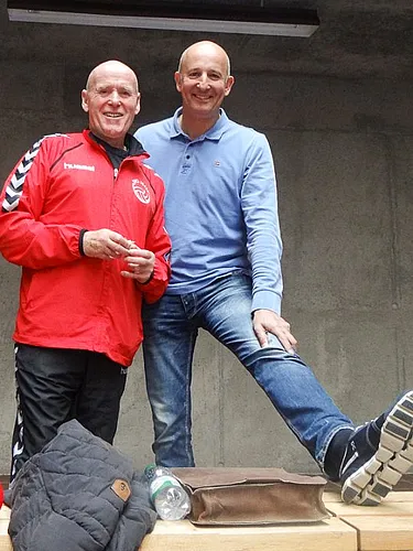 Bayerische Meisterschaft U12w