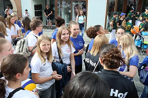 Volksfest