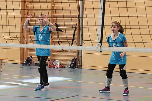 U12 Kreisfinale 1+2