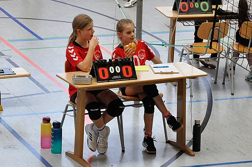 U12 BM