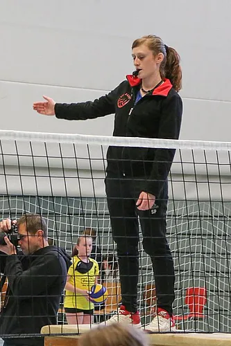 U12 Nordbayerische Meisterschaft