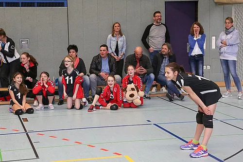 U12 Nordbayerische Meisterschaft
