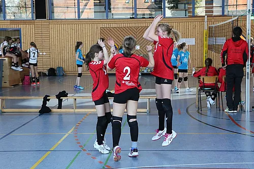 U13 Nordbayerische Meisterschaft