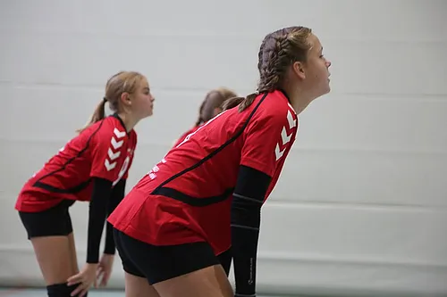 U14 in Oberkotzau