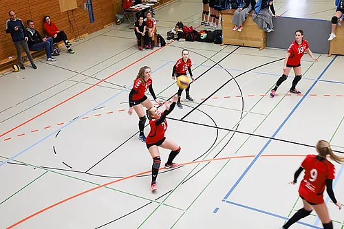 U16 NBM
