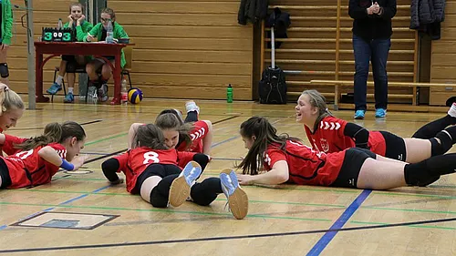 U16 - Kreisfinale