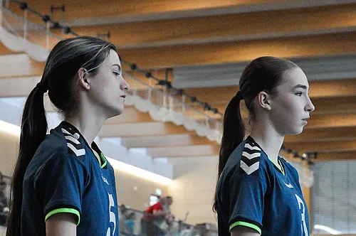 Nordbayerische U16