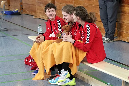 U14 Nordbayerische Meisterschaft