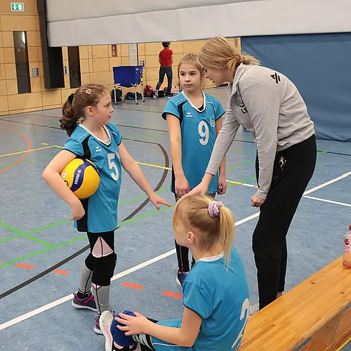 U12 Kreisfinale 1+2