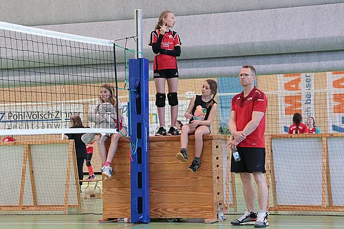 U13 BM