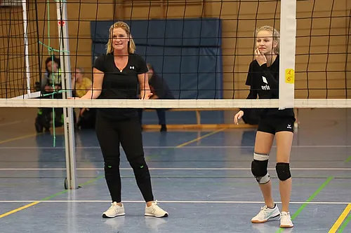 Eltern-Kind Turnier