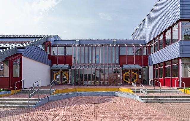 Grundschule Krötenbruck
