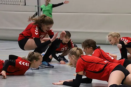 U12 U16