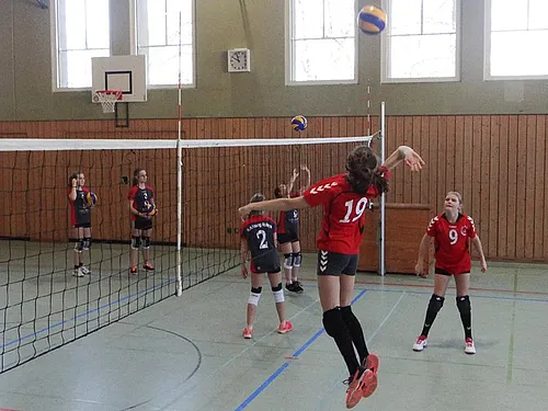 U13 OFR