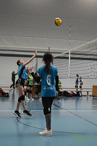 Ofr. Meisterschaft U13