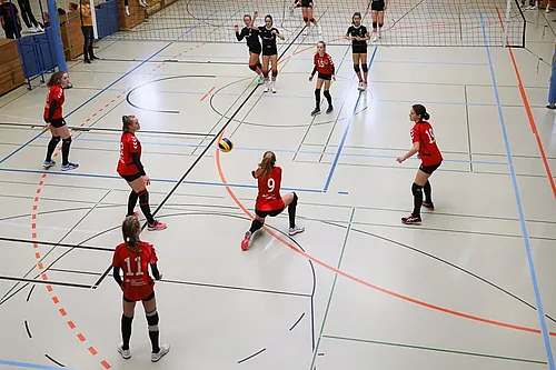 U16 NBM
